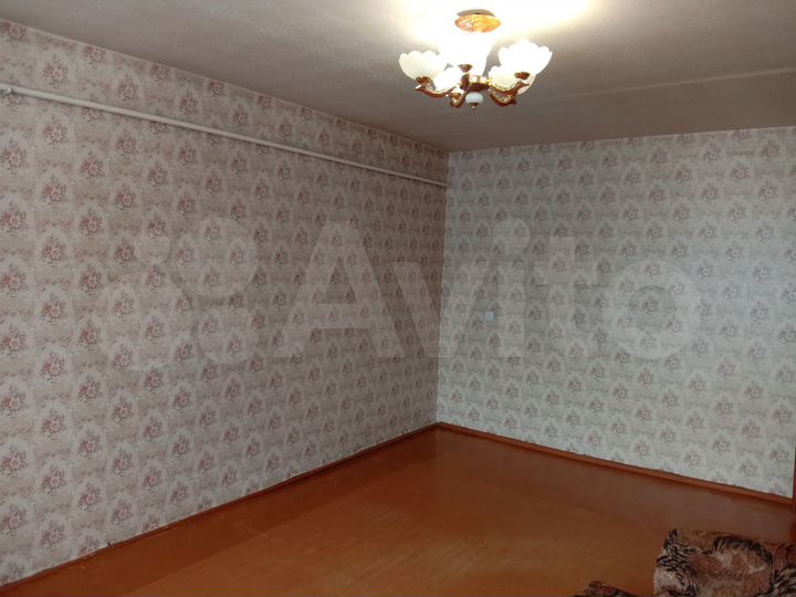 2-к. квартира, 50,9 м², 3/4 эт.