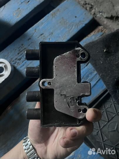 Катушка зажигания от нексии