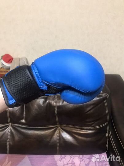Снаряжение для бокса для детей
