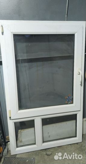 Оконное стекло