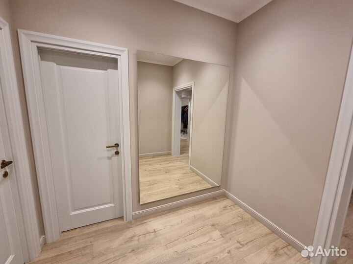 Зеркало с подсветкой