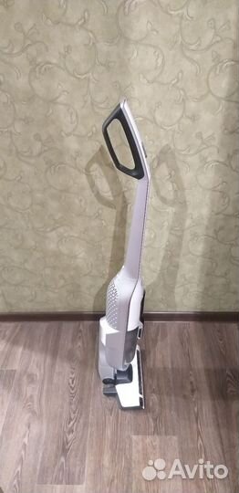 Аккумуляторные пылесосы Bosch