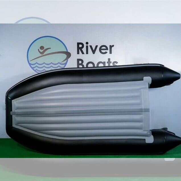 Лодка пвх RiverBoats риверботс RB 330 (нднд)