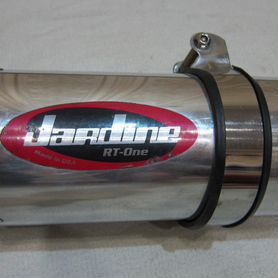 Выхлоп Akrapovic Honda CBR 600 RR 13- Titanium S-H6SO16-HACT