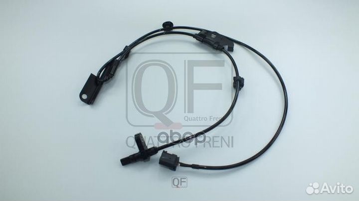 Импульсный датчик ABS QF60F00238 quattro freni