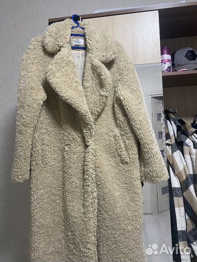 Экошуба