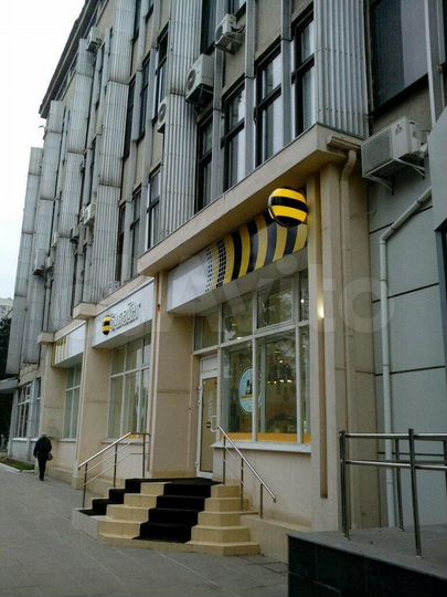 Свободного назначения, 123 м²