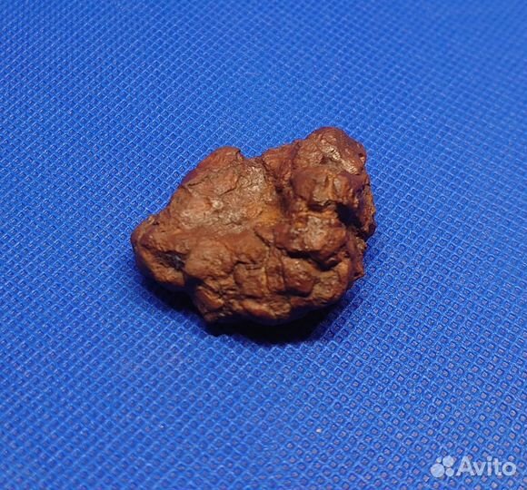 Метеорит Царев, хондрит L5 коллекционный