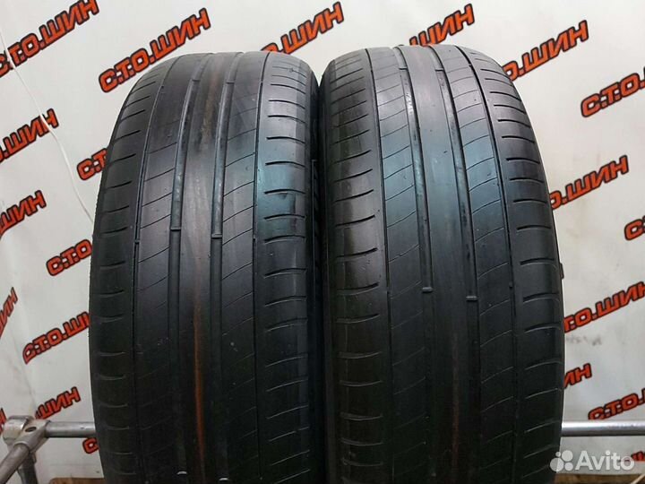Michelin Primacy 3 185/55 R16 93V
