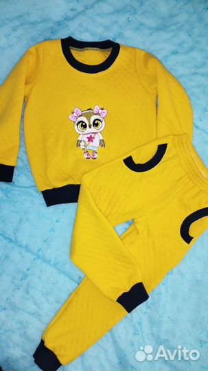 Костюм для девочки