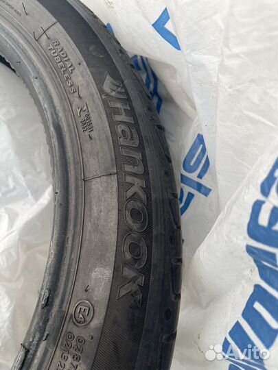 Hankook Ventus S1 Evo 2 K117B 225/45 R18 91