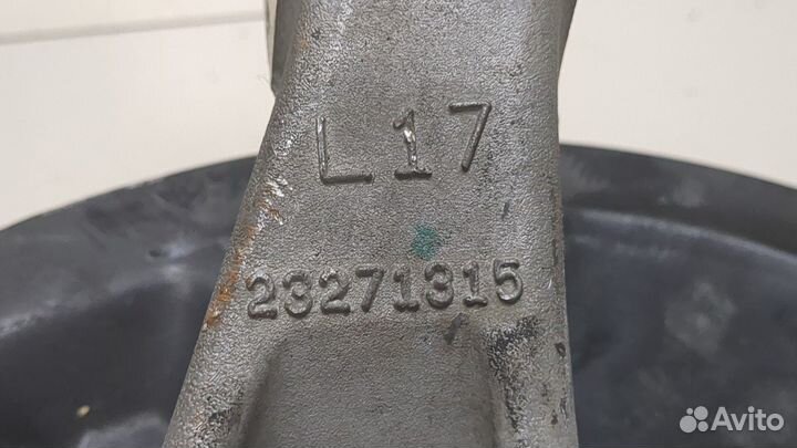 Ступица (кулак, цапфа) Buick Envision 2020, 2021