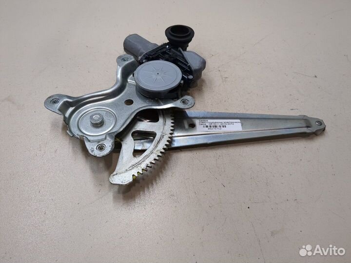 Стеклоподъемник электрический Lexus GS, 2012