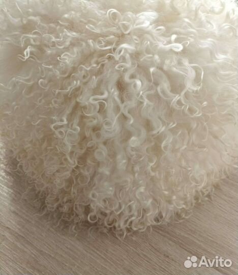 Папаха Кавказская