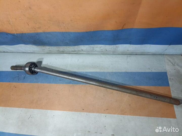 Привод передний левый Suzuki Jimny