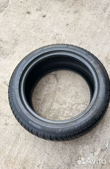 Winter Tact Nord Frost 3 225/50 R18