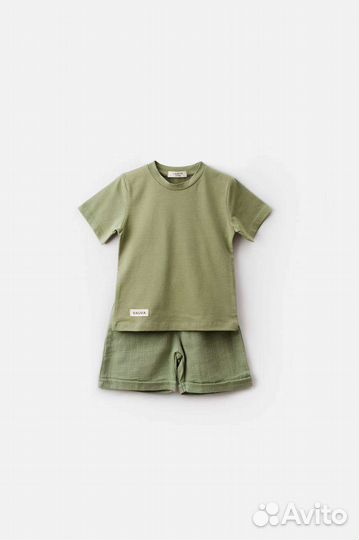 Костюм детский 80 по 110