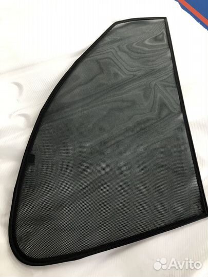 Шторки автомобильные LADA Largus