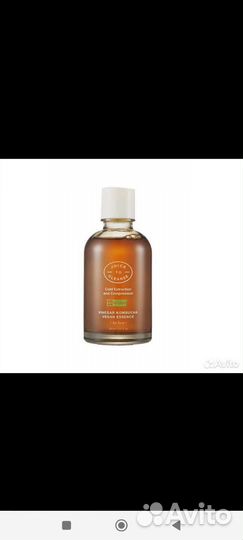 Сыворотка для лица корея