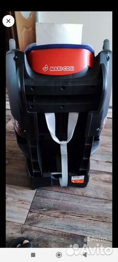 Детское кресло Макси Кози