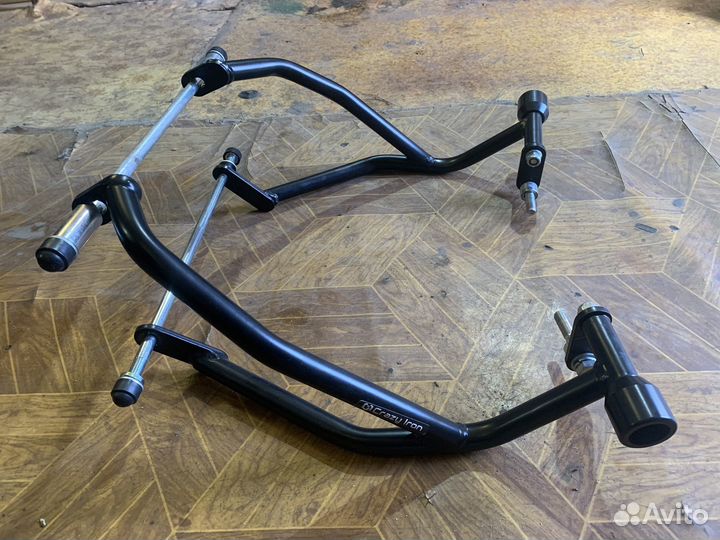 Дуги на мотоцикл honda CBR 1000 RR