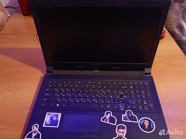 Lenovo
