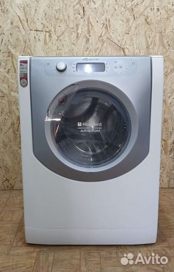 Стиральная машина hotpoint ariston
