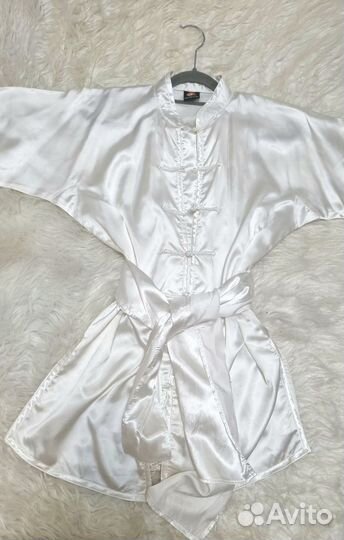 Костюм для ушу