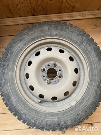 Nordman 5 175/70 R14