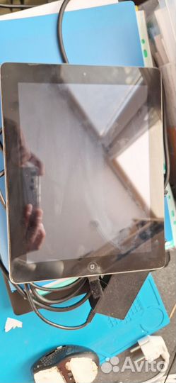 iPad a1458