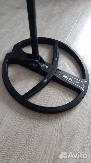 Металлоискатель XP Deus X35 28 RC