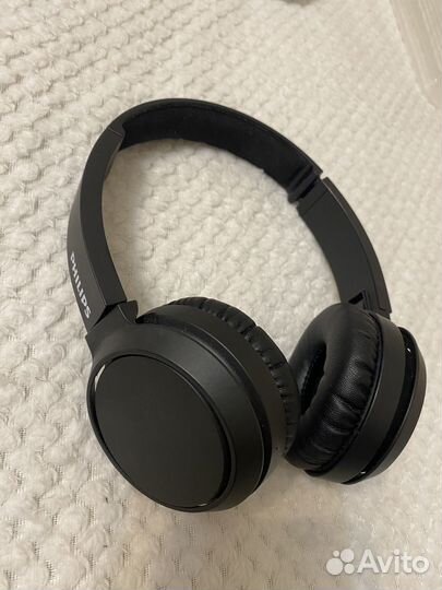 Беспроводные наушники Phillips TAH4205