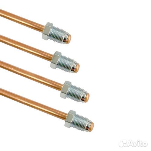 Тормозная трубка любой размер