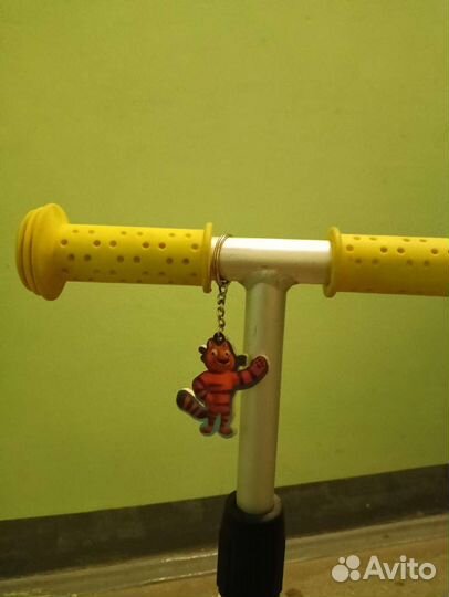 Самокат детский