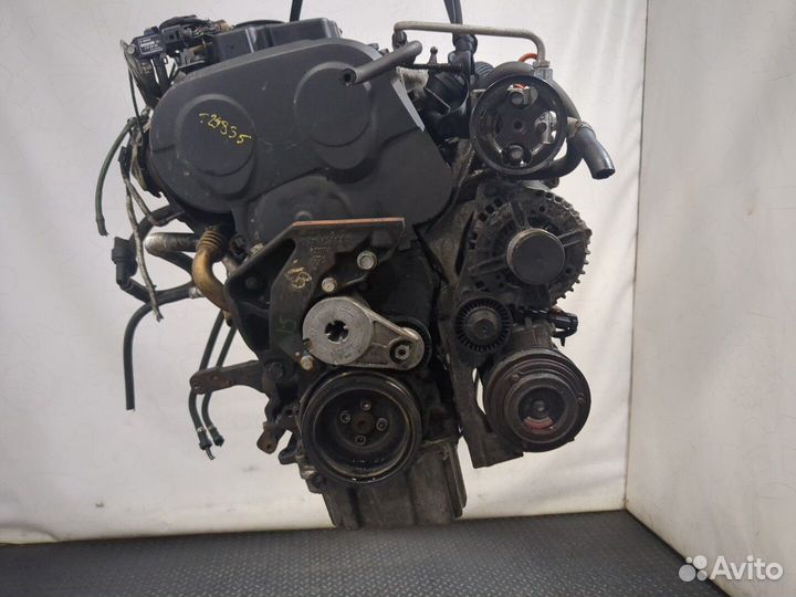 Гур Dodge Journey, 2010