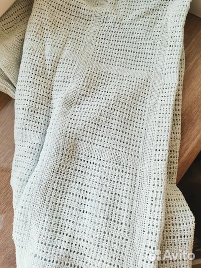 Детский пледик 90*120