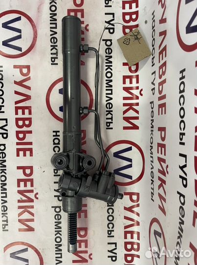 Рулевая рейка Chevrolet Lacetti (2004)