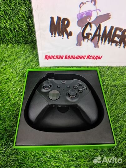 Геймпад xbox Elite series 2