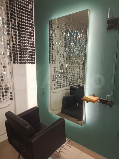 Свободного назначения, 23 м²