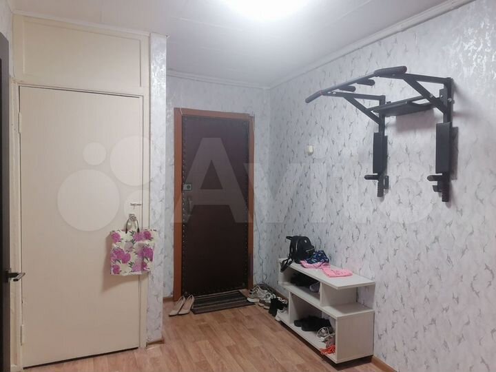 2-к. квартира, 53,1 м², 5/5 эт.