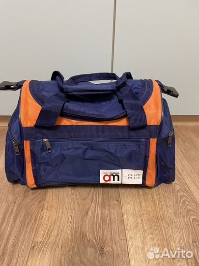 Спортивная сумка