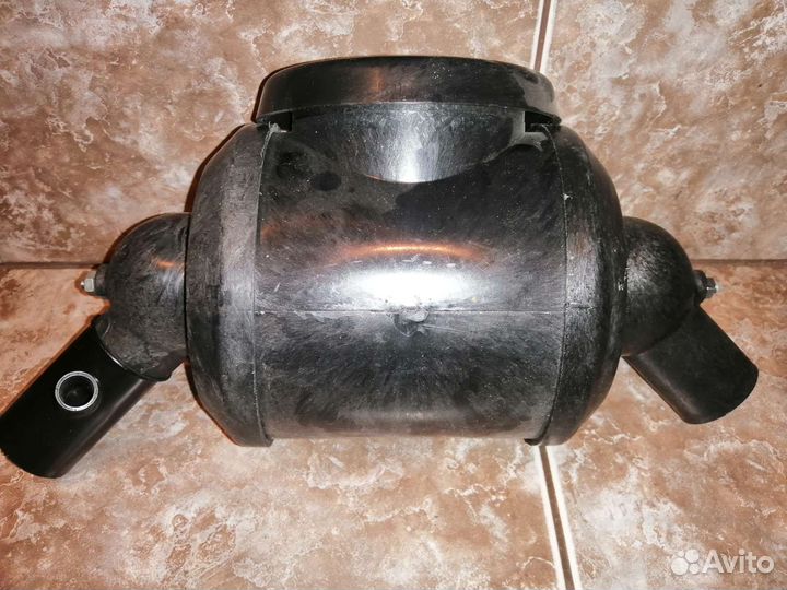 Фильтр воздушный в сборе Днепр