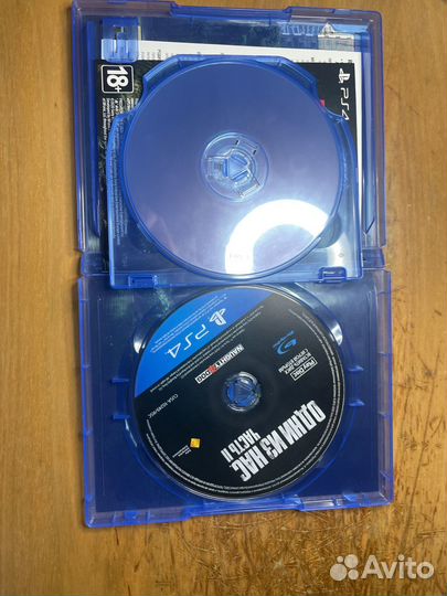 Игры для приставок одни из нас 2