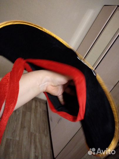 Шляпы для новогодних костюмов