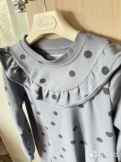 Платье reserved 134