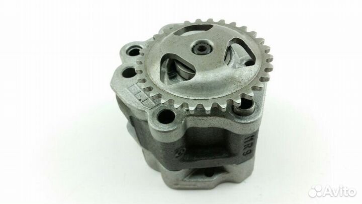 Масляный насос АКПП Mitsubishi Lancer CS2A 4G15