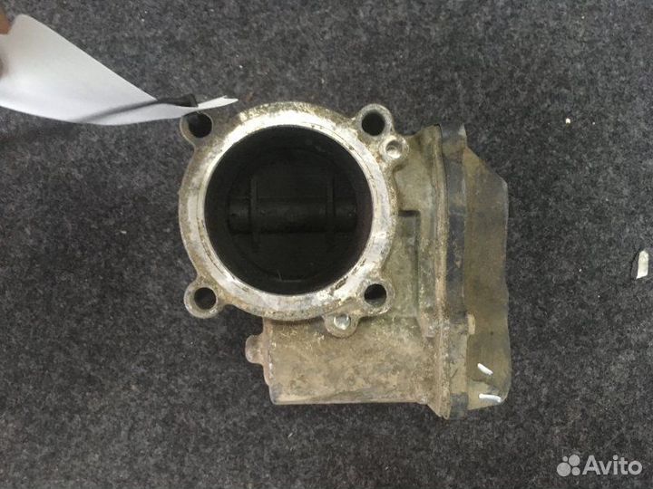 Дроссельная заслонка Volkswagen Golf V 2003 - 2009