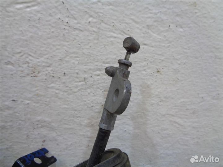 Трос стояночного тормоза Nissan Teana J32 2008-20