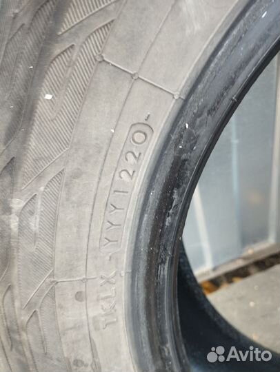 Yokohama Ice Guard IG55 185/65 R15
