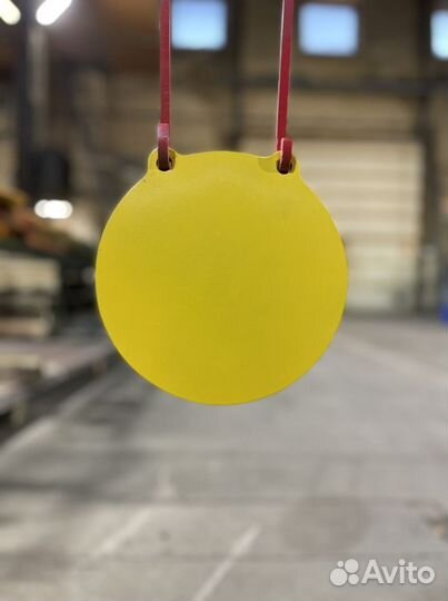 Мишени гонги, ipsc тарелки /гонги /попперы